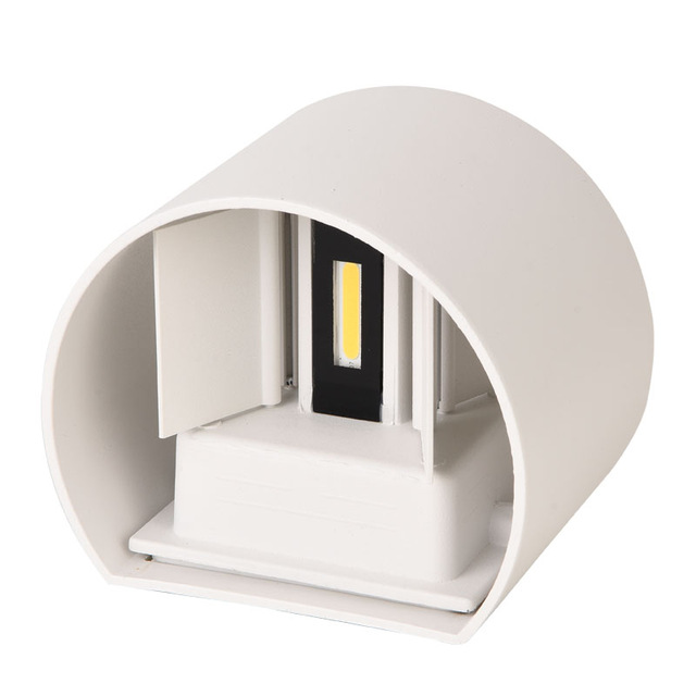 Outdoor Lighting Amazon - IP65 Waterproof 6W 12W COB LED