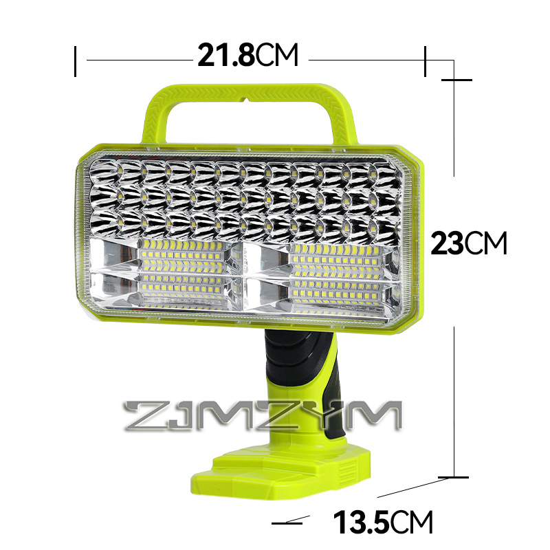 Outdoor Lighting Jobs - 9