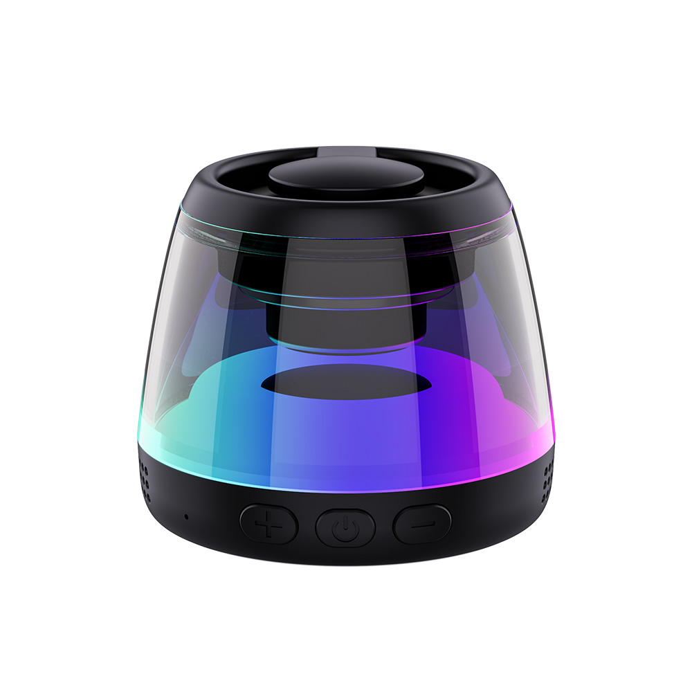 Outdoor Lighting Wireless - 2025 New Magnetic RGB Light Mini