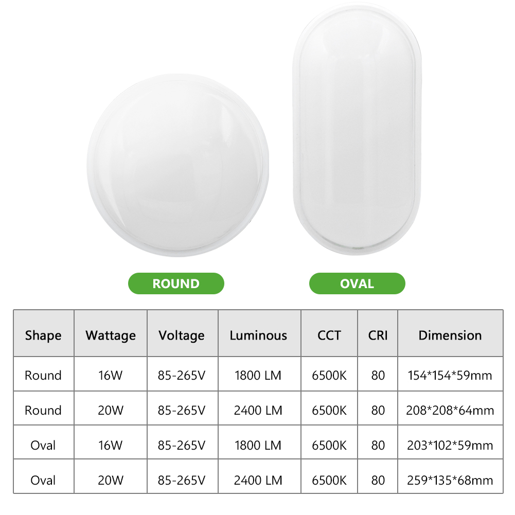 Outdoor Lighting Amazon - 16W 20W Outdoor LED Wall Lamp