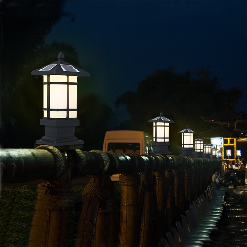 Quality Outdoor Lighting Fixtures - Good Price High Quality Patio LED