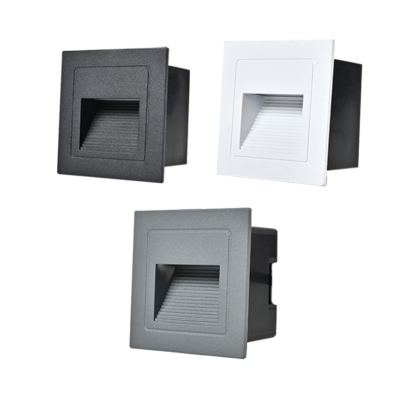 Outdoor Lighting Amazon - Outdoor LED Underground Lamp 5W Waterproof
