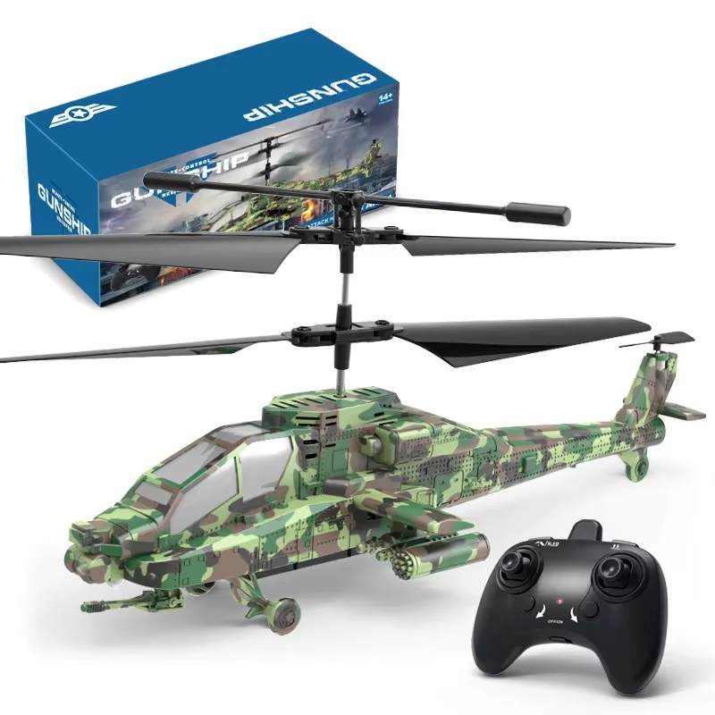 2.4G RC Helicopter Altitude Ho - Outdoor Lighting Electrical Box recension och pris