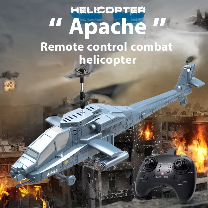 2.4G RC Helicopter Altitude Ho - Outdoor Lighting Electrical Box recension och pris