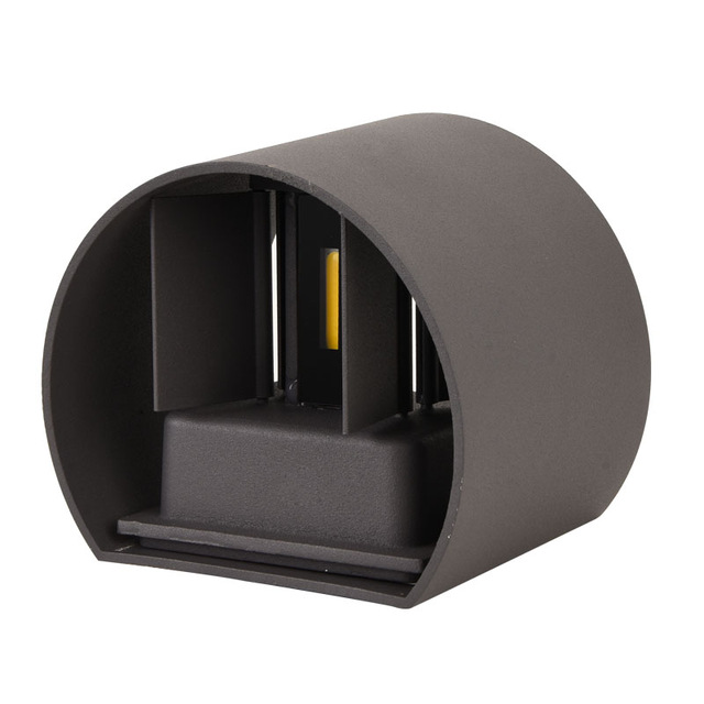 IP65 Waterproof 6W 12W COB LED - Outdoor Lighting Amazon recension och pris