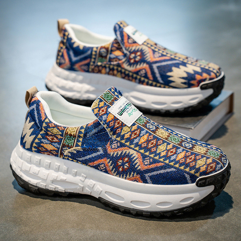 Daily Shopping Canvas Footwear - Outdoor Lighting Uplight recension och pris