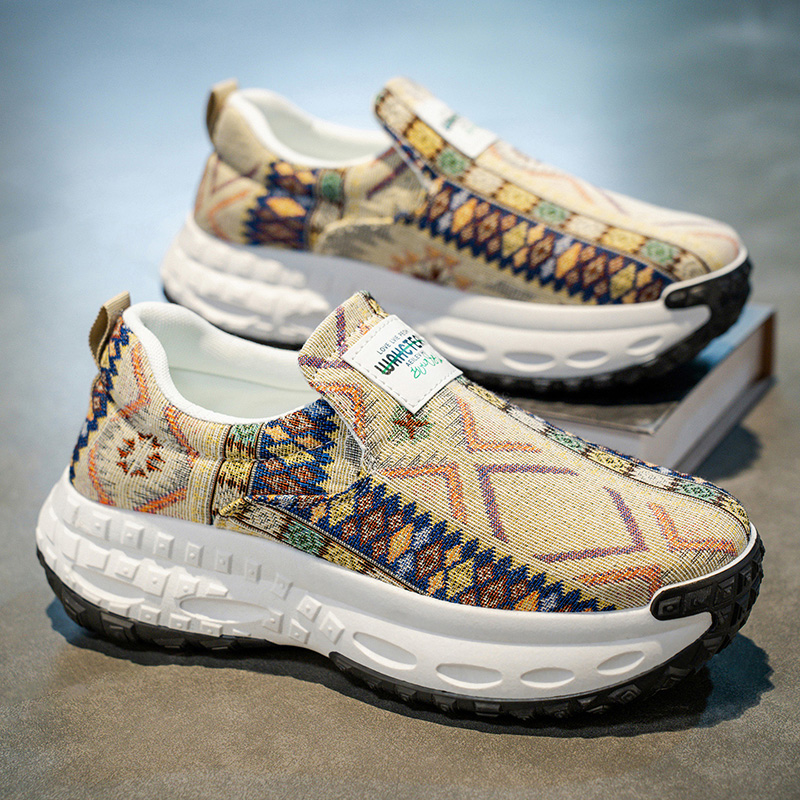 Daily Shopping Canvas Footwear - Outdoor Lighting Uplight recension och pris