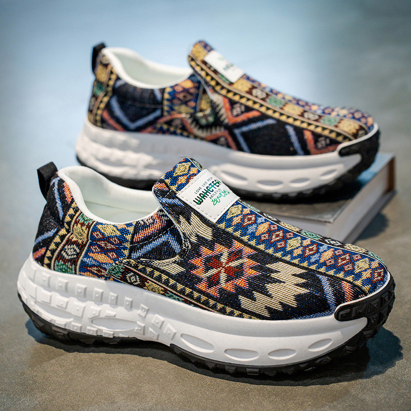 Daily Shopping Canvas Footwear - Outdoor Lighting Uplight recension och pris