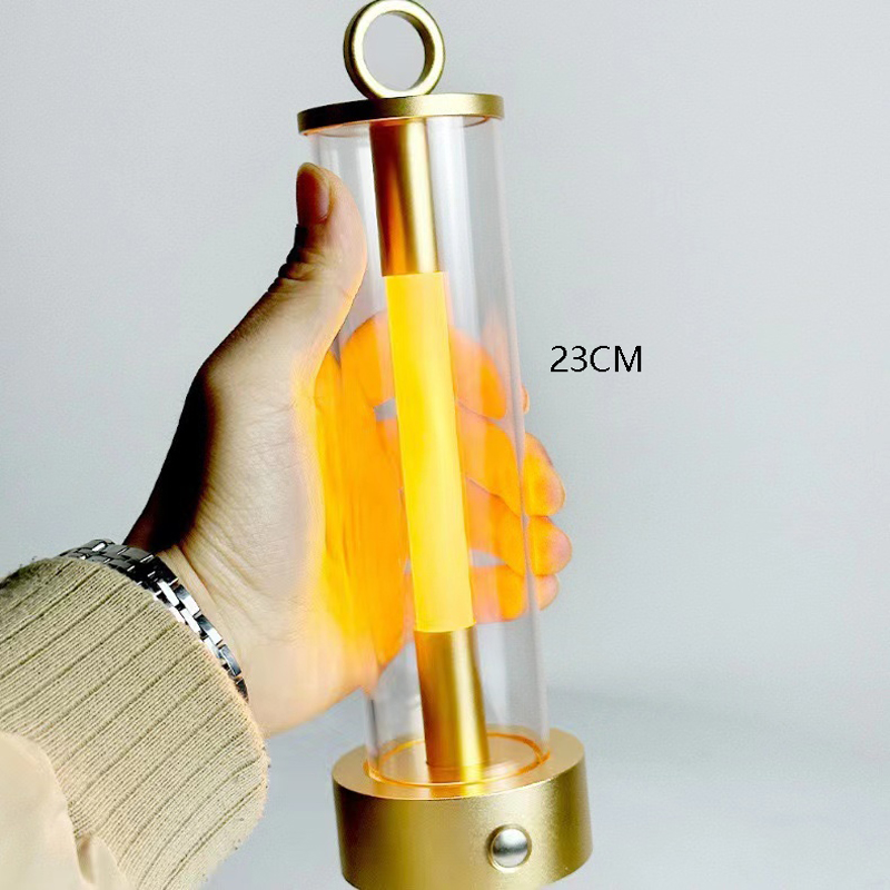 Table Lamp For Outdoor Camping - Outdoor Lighting Restaurant recension och pris