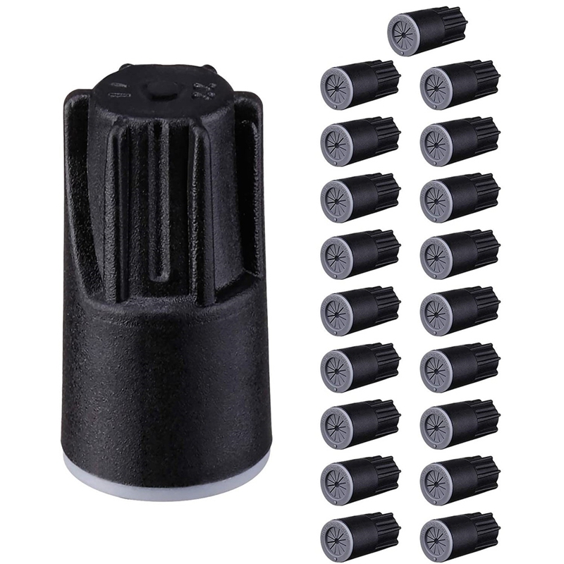 ABJA-Waterproof Wire Connector - Outdoor Lighting Wire Connectors recension och pris