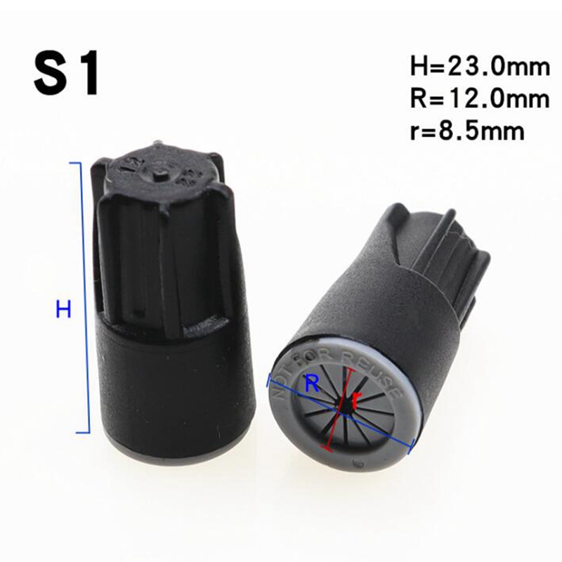 ABJA-Waterproof Wire Connector - Outdoor Lighting Wire Connectors recension och pris