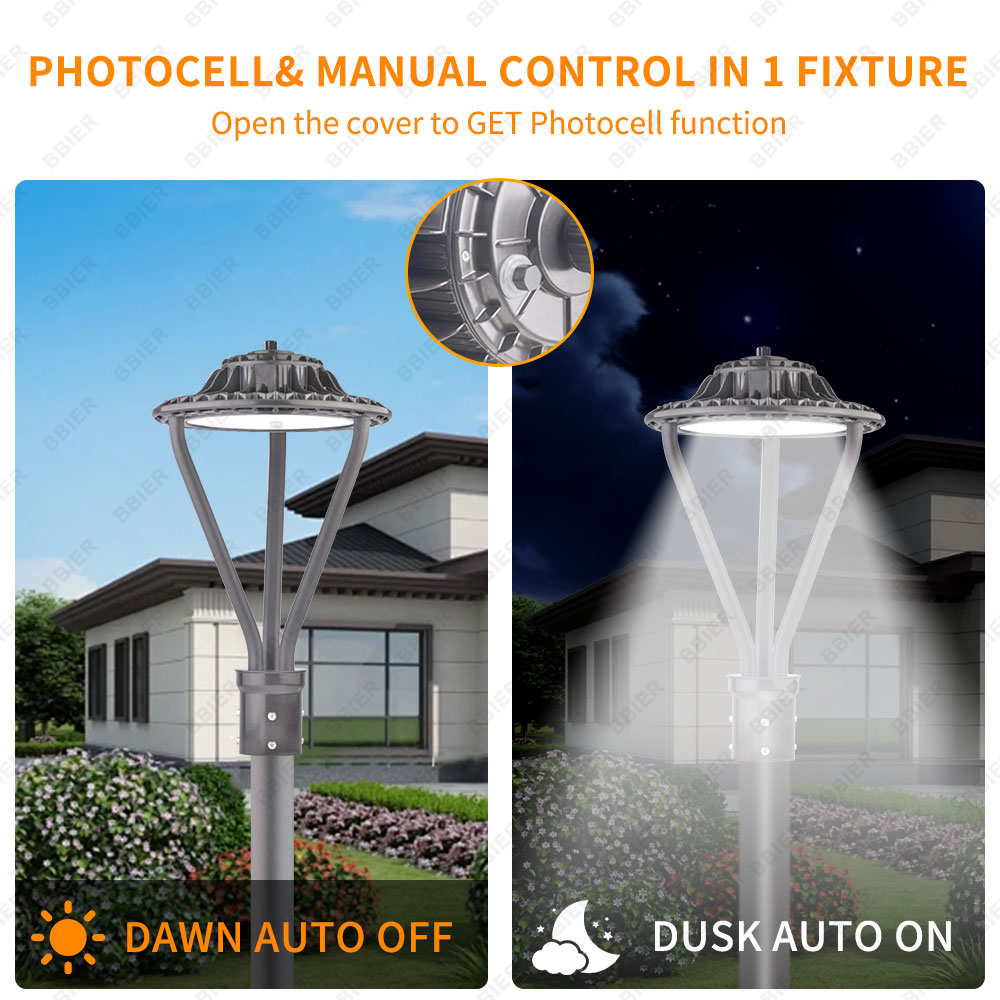 BBIER Hot Sell High Quality Ou - Quality Outdoor Lighting Fixtures recension och pris