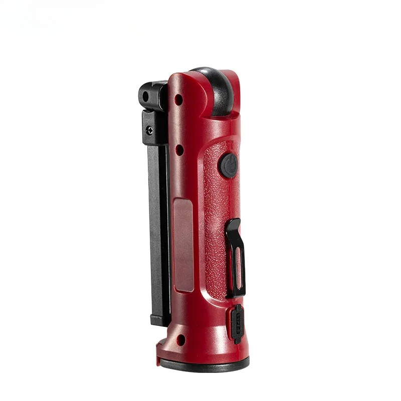 COB LED Work Light Rechargeabl - Lighting Fixture Outdoor recension och pris