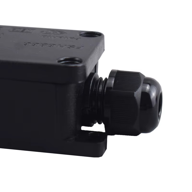 1pc 2 Way Outdoor Waterproof I - Outdoor Lighting Wire Connectors recension och pris