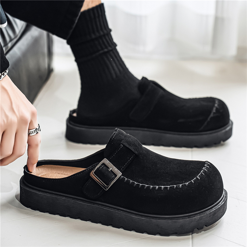 Summer Light Men Slip On Canva - Outdoor Lighting Uplight recension och pris