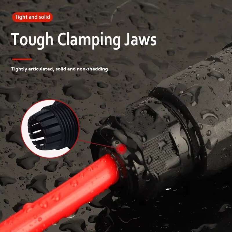 IP68 Waterproof Electrical Wir - Outdoor Lighting Wire Connectors recension och pris