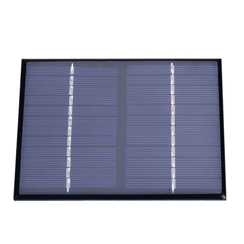 Small Solar Cell 12V Solar Pan - Outdoor Lighting Solar Panel recension och pris