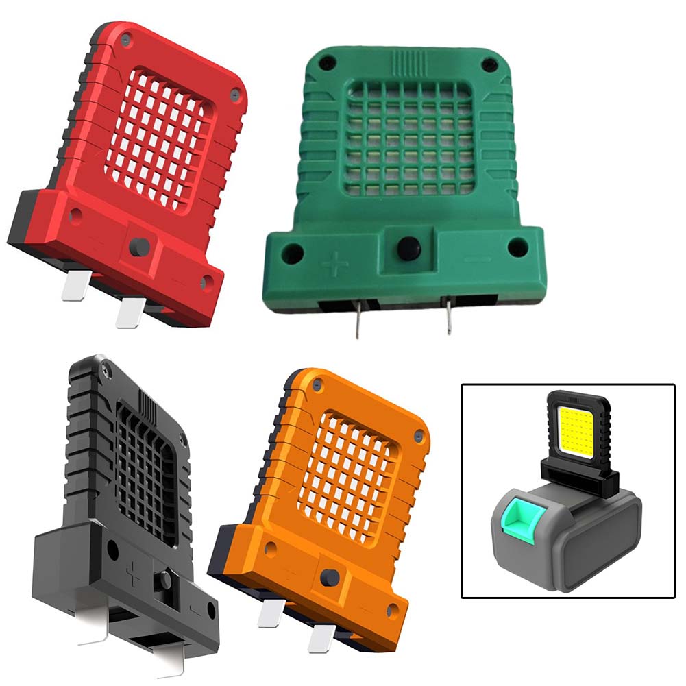Powerful 14W LED Work Lamp For - Outdoor Lighting Jobs recension och pris