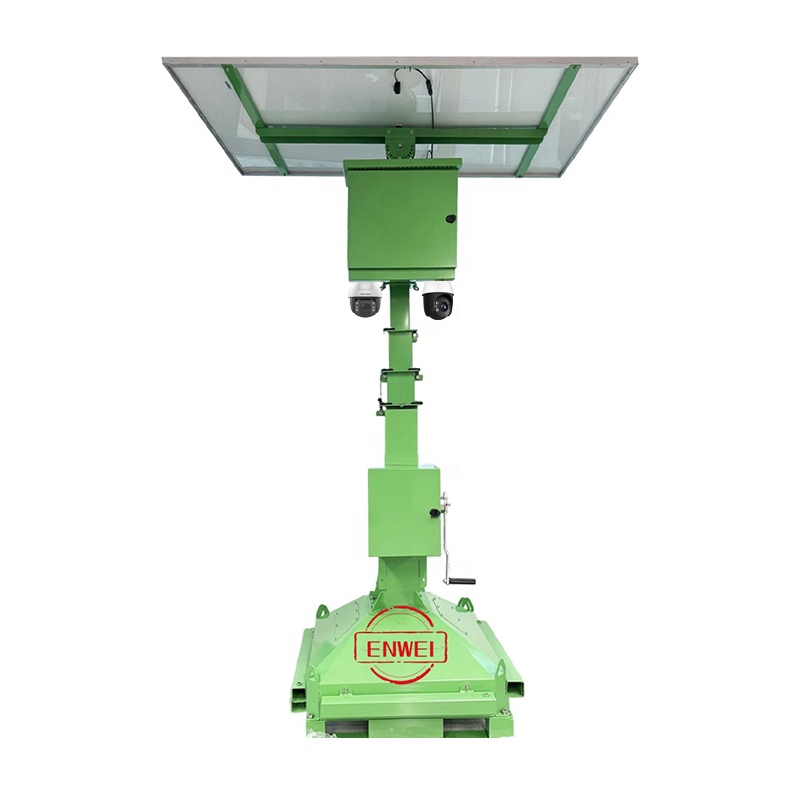 Emergency Lighting Mobile Ligh - Outdoor Lighting Jobs recension och pris