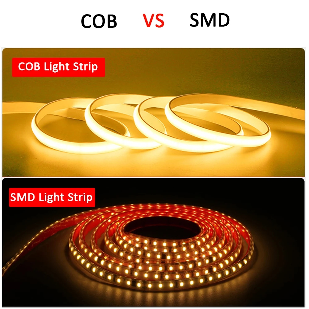 220V Led Strip with ON/OFF Swi - Outdoor Lighting Restaurant recension och pris