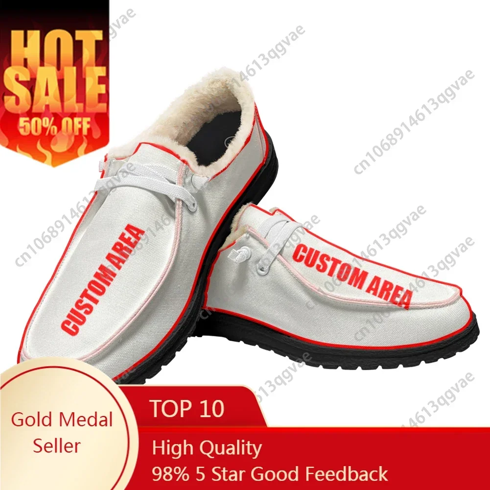 Custom Velvet Flat Shoes For M - Outdoor Lighting Uplight recension och pris