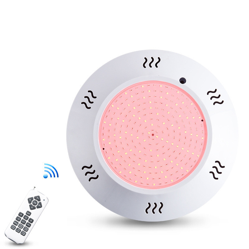 Swimming Pool Lights Led Under - Pond Light Submersible recension och pris