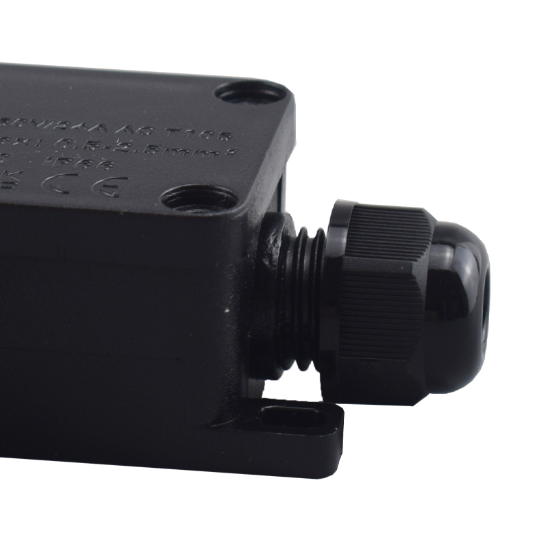 3 Way Outdoor Waterproof IP66  - Outdoor Lighting Wire Connectors recension och pris
