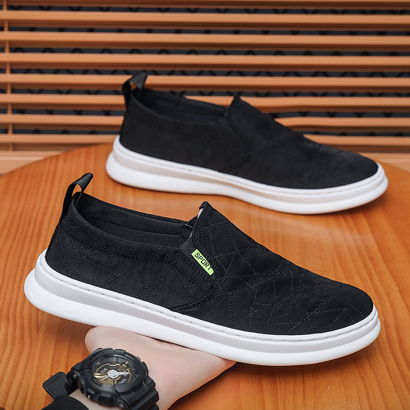 All Day Comfort Woven Footwear - Outdoor Lighting Uplight recension och pris