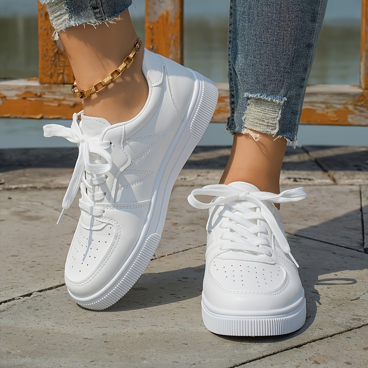 Women Sneakers Running Breatha - Outdoor Lighting Uplight recension och pris