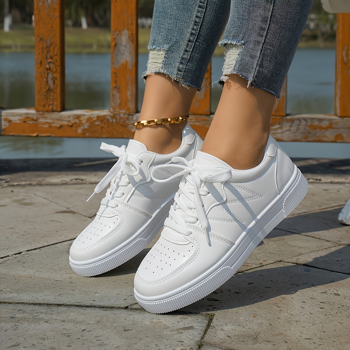 Women Sneakers Running Breatha - Outdoor Lighting Uplight recension och pris