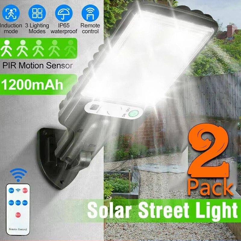 Outdoor Solar Garden Lights wi - Lighting Fixture Outdoor recension och pris