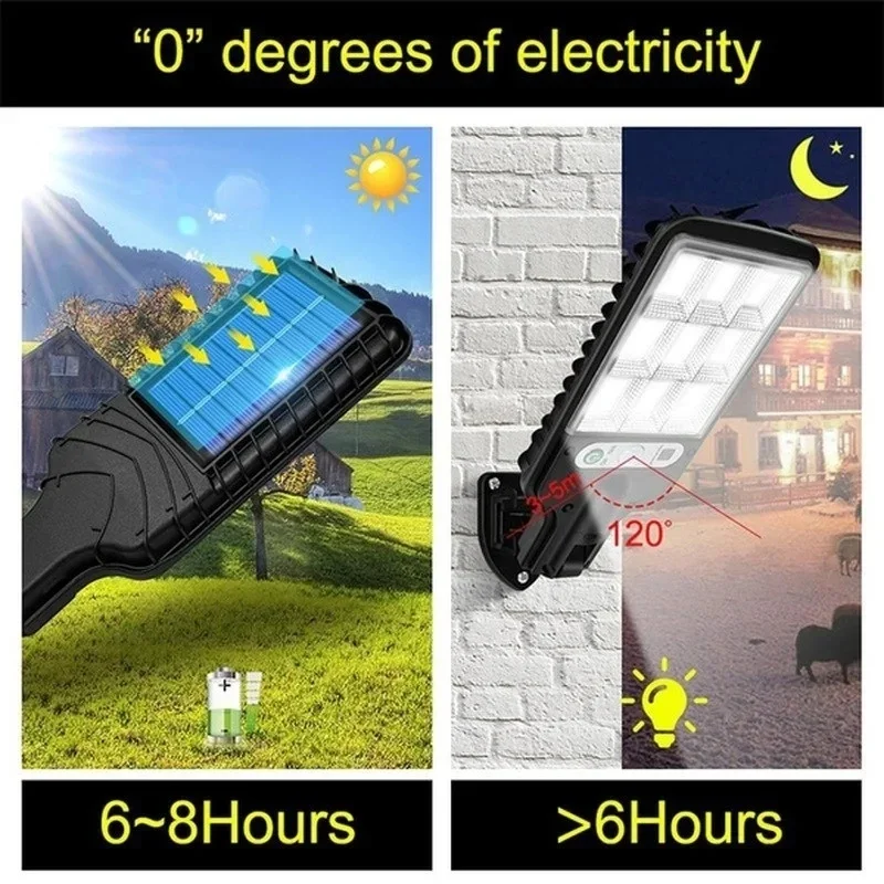 Outdoor Solar Garden Lights wi - Lighting Fixture Outdoor recension och pris