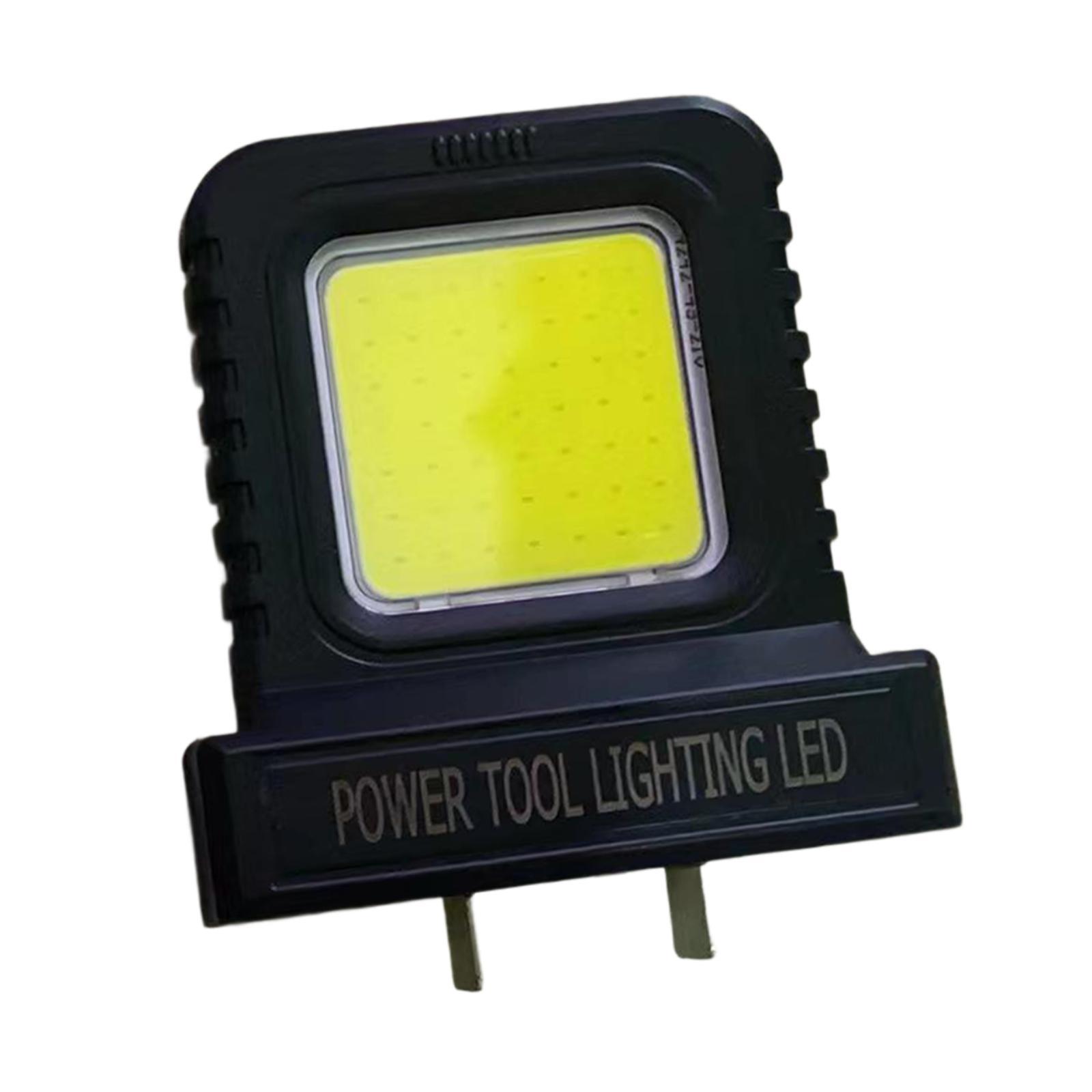 Flood Lighting Work Light Port - Outdoor Lighting Jobs recension och pris