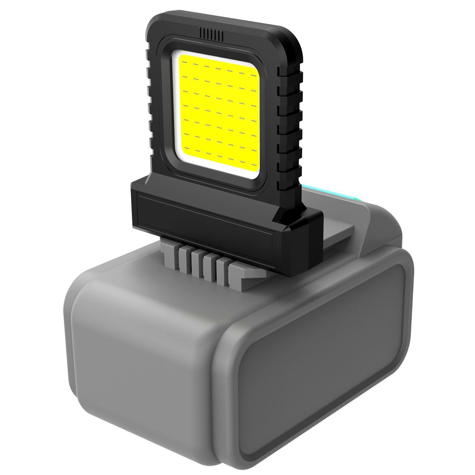 Flood Lighting Work Light Port - Outdoor Lighting Jobs recension och pris
