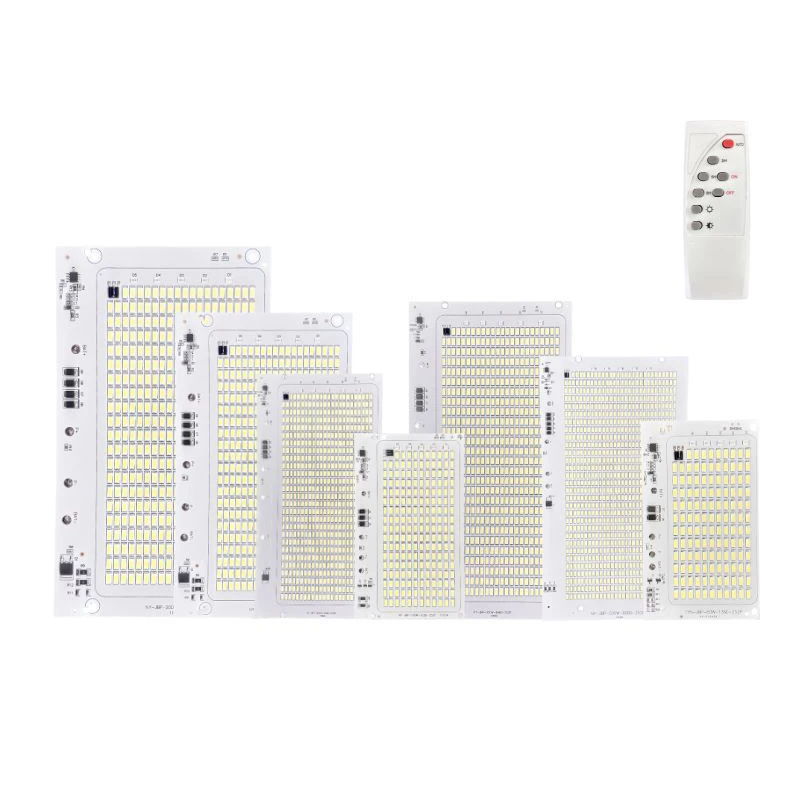 1Pcs 10W-600W LED Outdoor Sola - Outdoor Lighting Solar Panel recension och pris