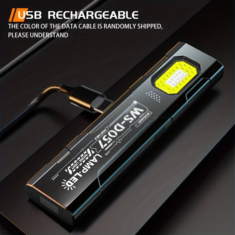Powerful Mini Security flashin - Lighting Fixture Outdoor recension och pris
