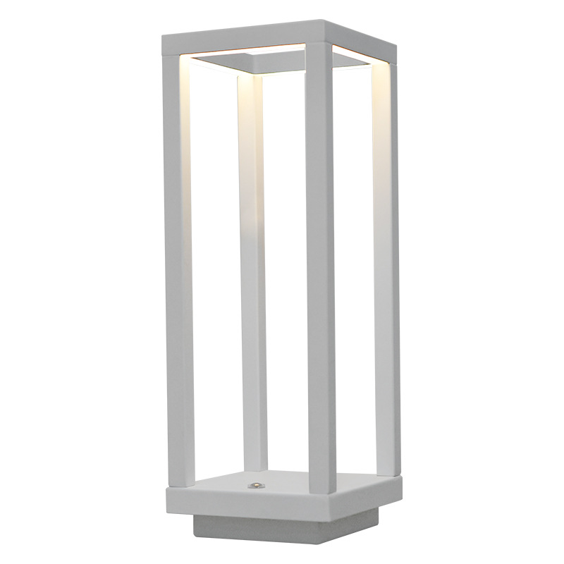 LED Touch Charging Desk Lamp W - Outdoor Lighting Restaurant recension och pris
