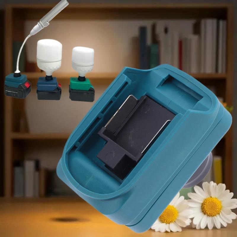 Universal 18V Work Light Socke - Outdoor Lighting Jobs recension och pris