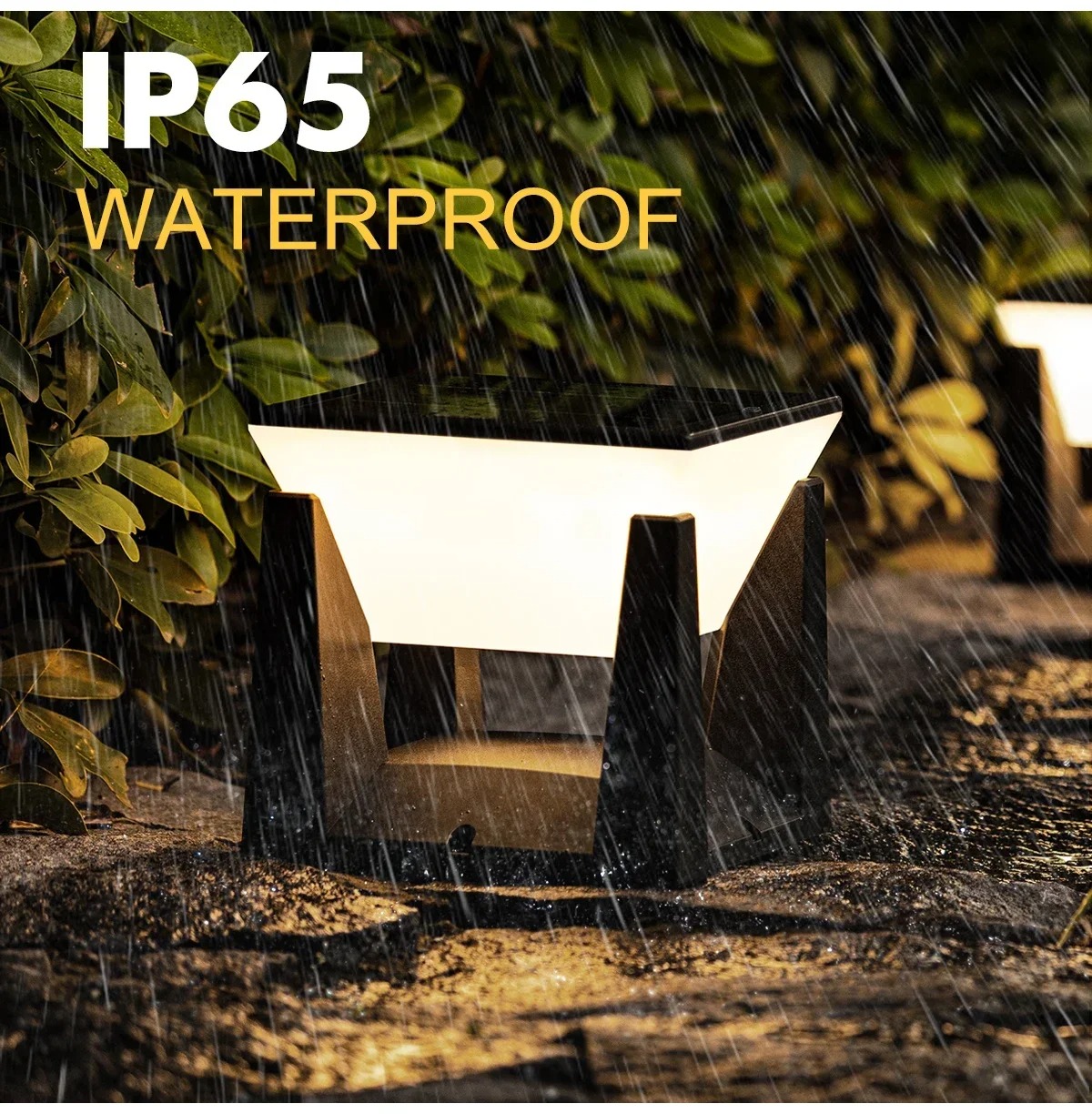 IP65 Waterproof LED Exterior W - Outdoor Lighting Uplight recension och pris