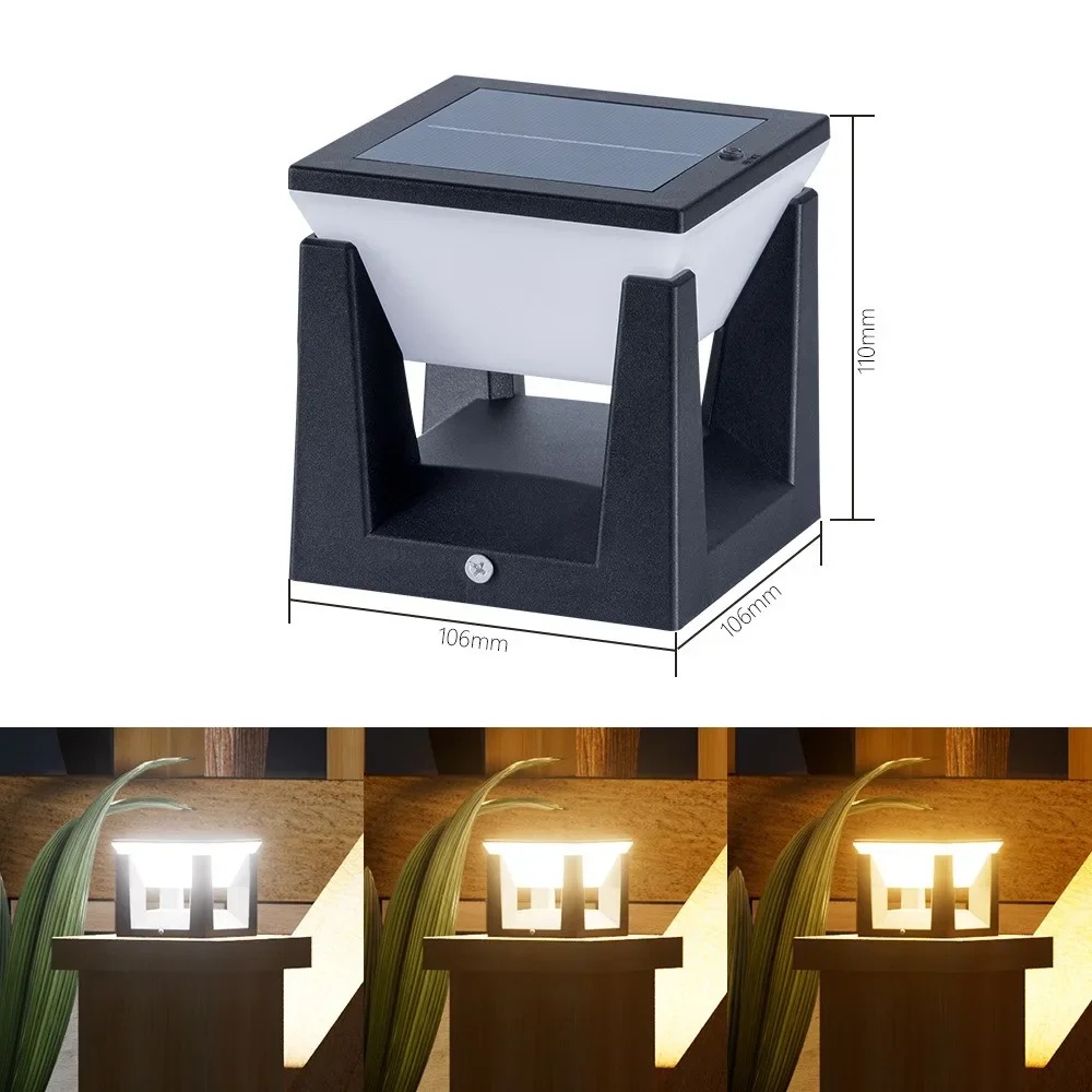 IP65 Waterproof LED Exterior W - Outdoor Lighting Uplight recension och pris