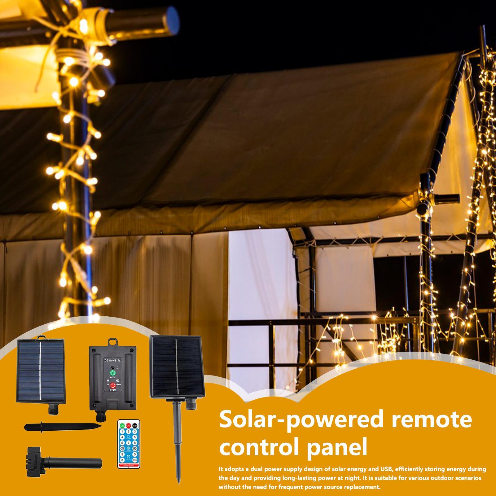 Portable Solar Panel 31V Water - Outdoor Lighting Solar Panel recension och pris
