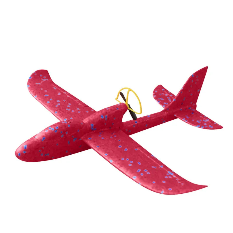 Electric Foam Plane Glider Han - Outdoor Lighting Electrical Box recension och pris