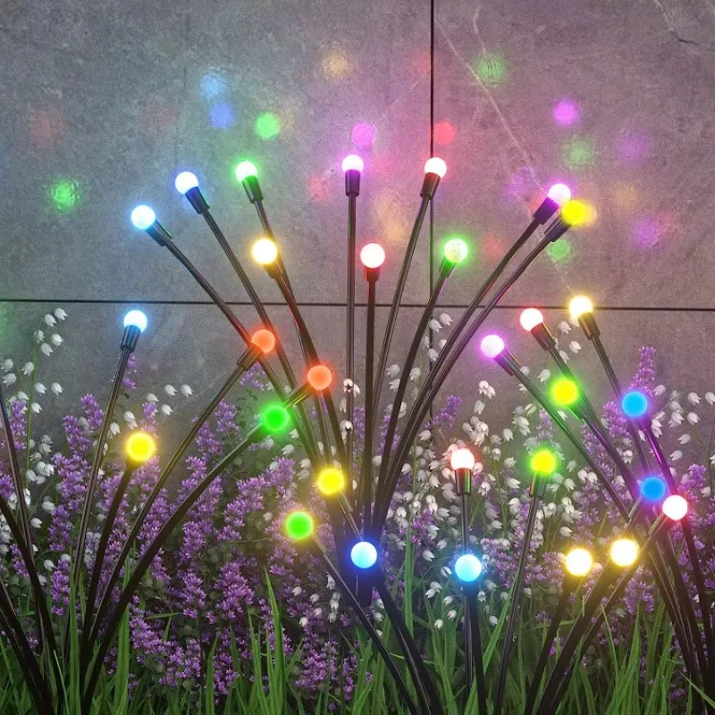 Outdoor Solar Pathway Light Wa - Outdoor Lighting Solar Panel recension och pris