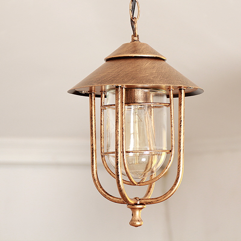 Outdoor Chandeliers Vintage Lo - Outdoor Lighting Restaurant recension och pris