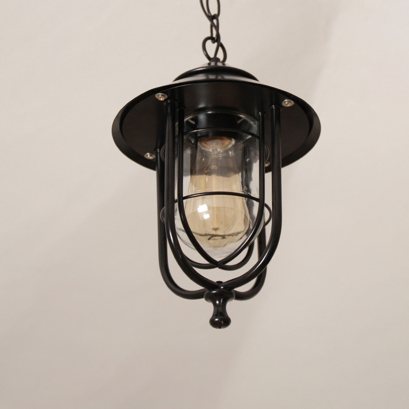 Outdoor Chandeliers Vintage Lo - Outdoor Lighting Restaurant recension och pris
