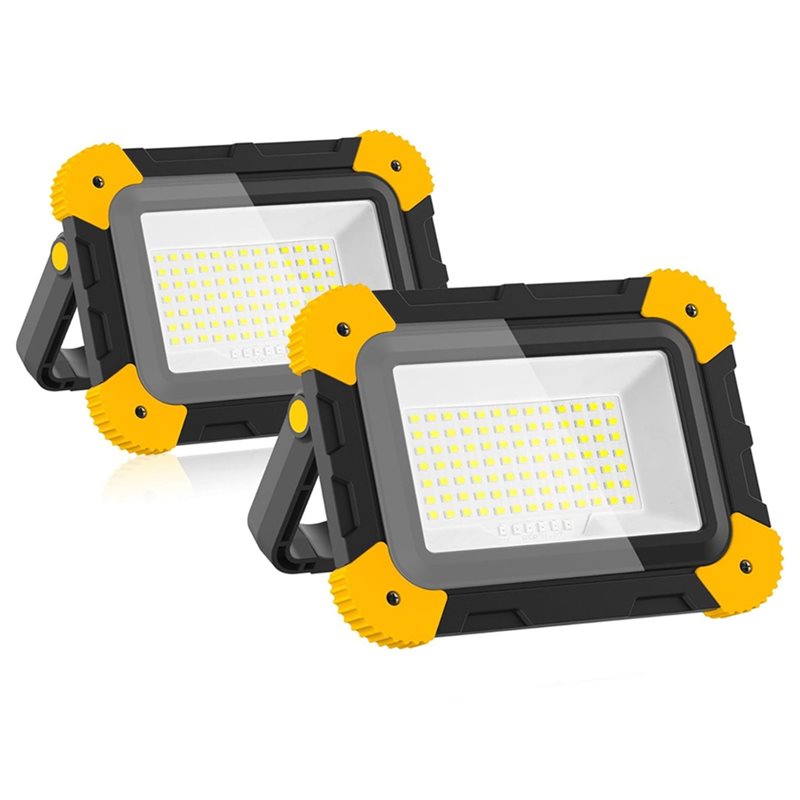 AT21-Portable Rechargeable Mag - Outdoor Lighting Jobs recension och pris