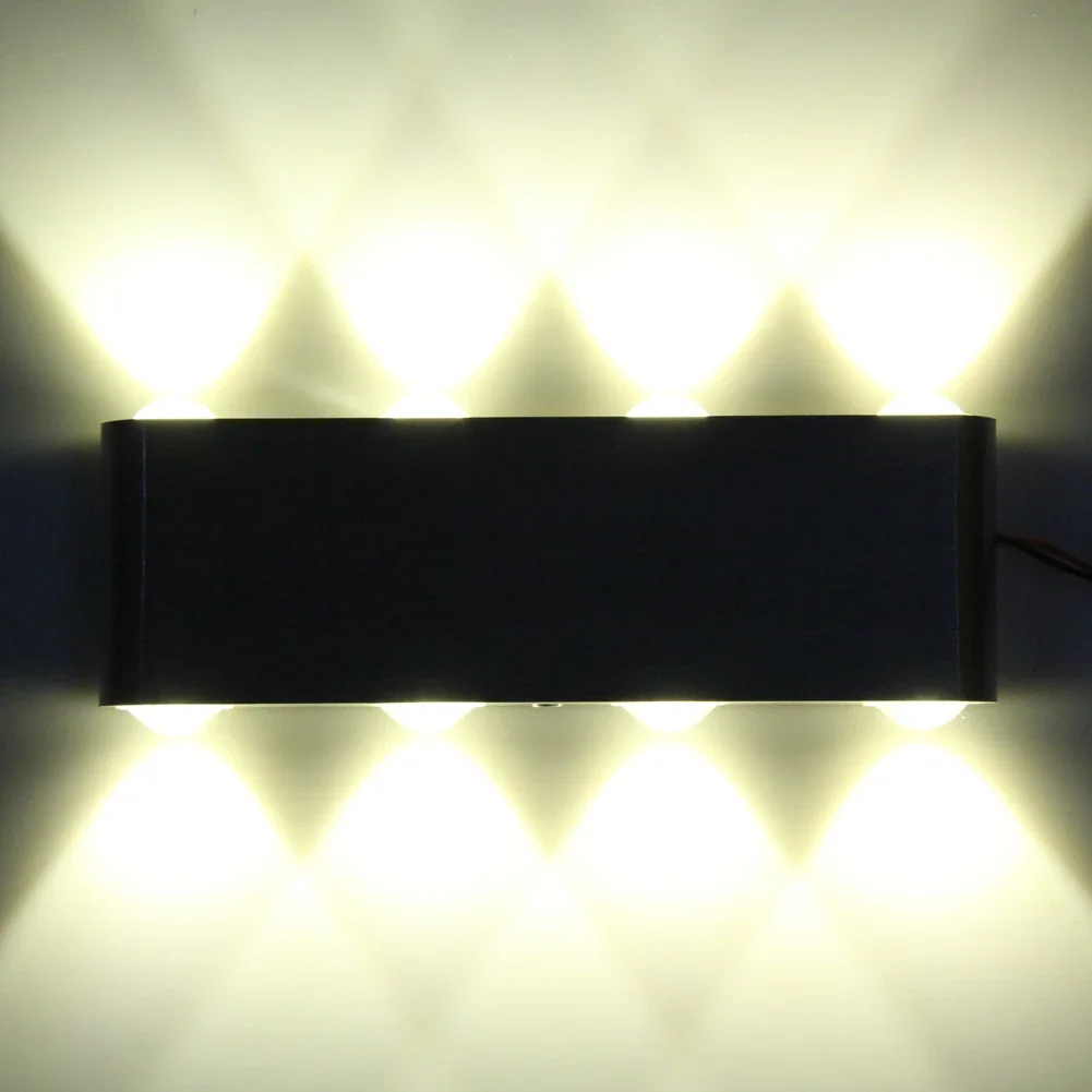 Dimmable House High quality 8W - Quality Outdoor Lighting Fixtures recension och pris