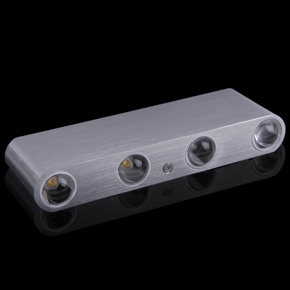 Dimmable House High quality 8W - Quality Outdoor Lighting Fixtures recension och pris