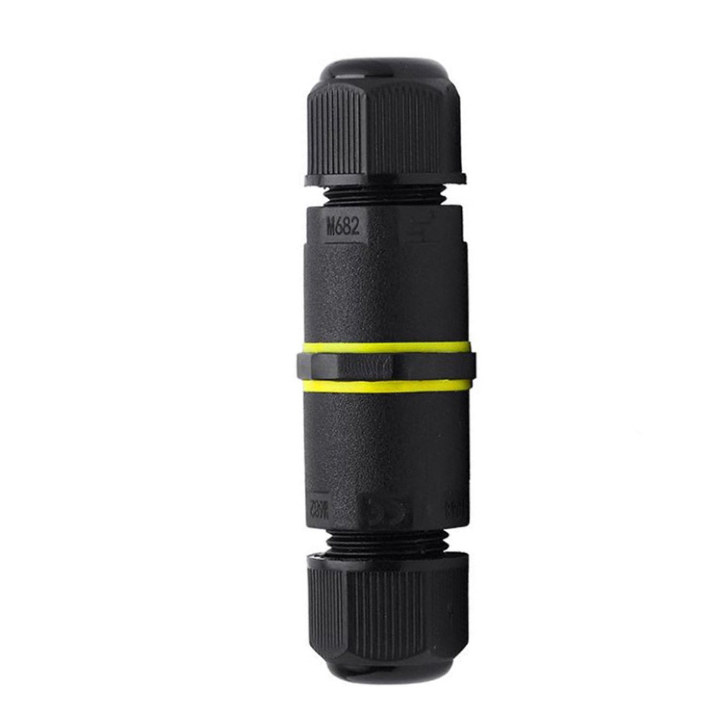 Premium IP68 Waterproof Wire C - Outdoor Lighting Wire Connectors recension och pris