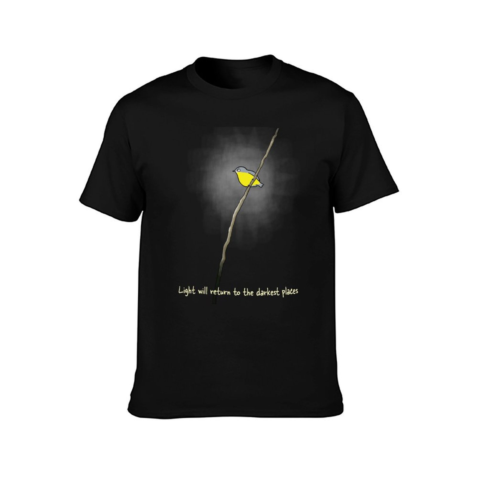 Light will return - Raising fu - Outdoor Lighting Australia recension och pris
